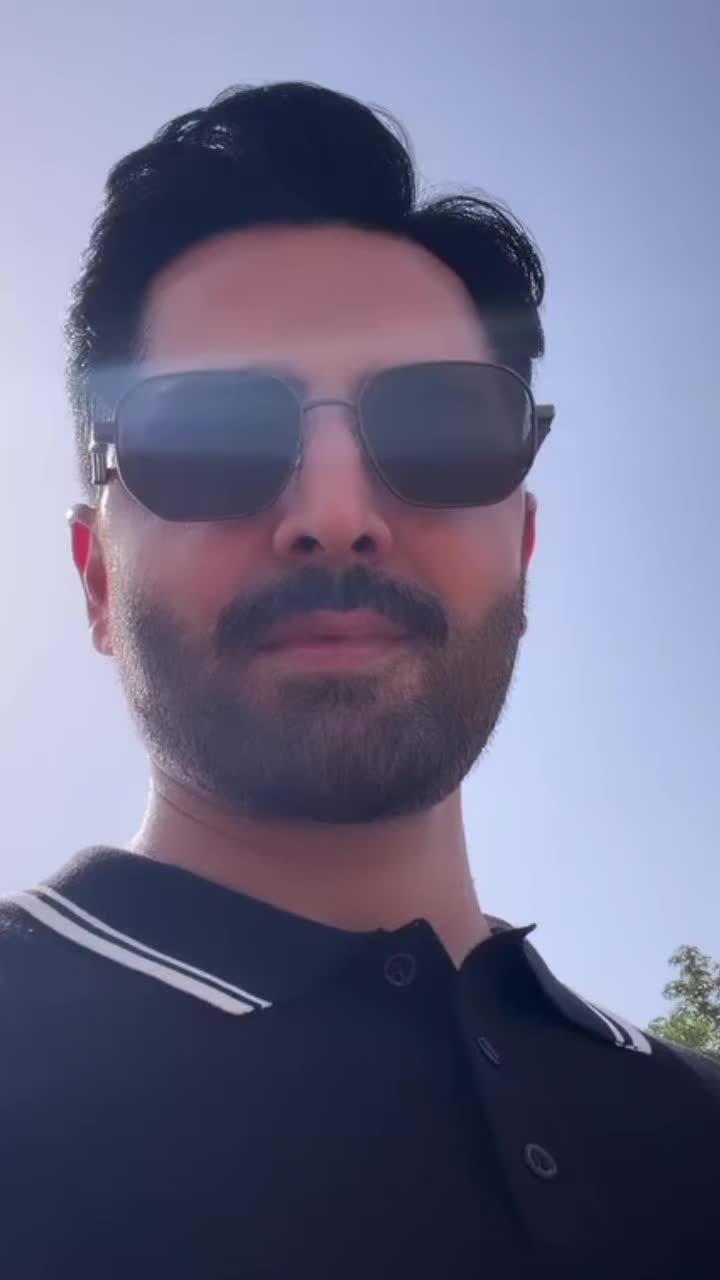 @danish taimoor