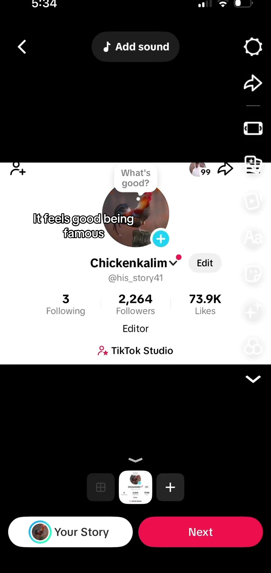 @Chickenkalim