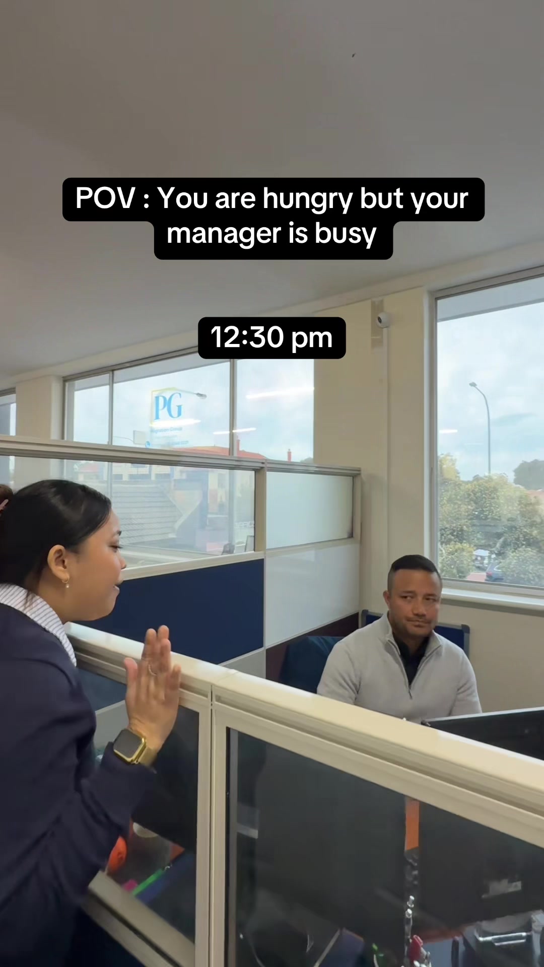 @PG MIGRATION GROUP PERTH