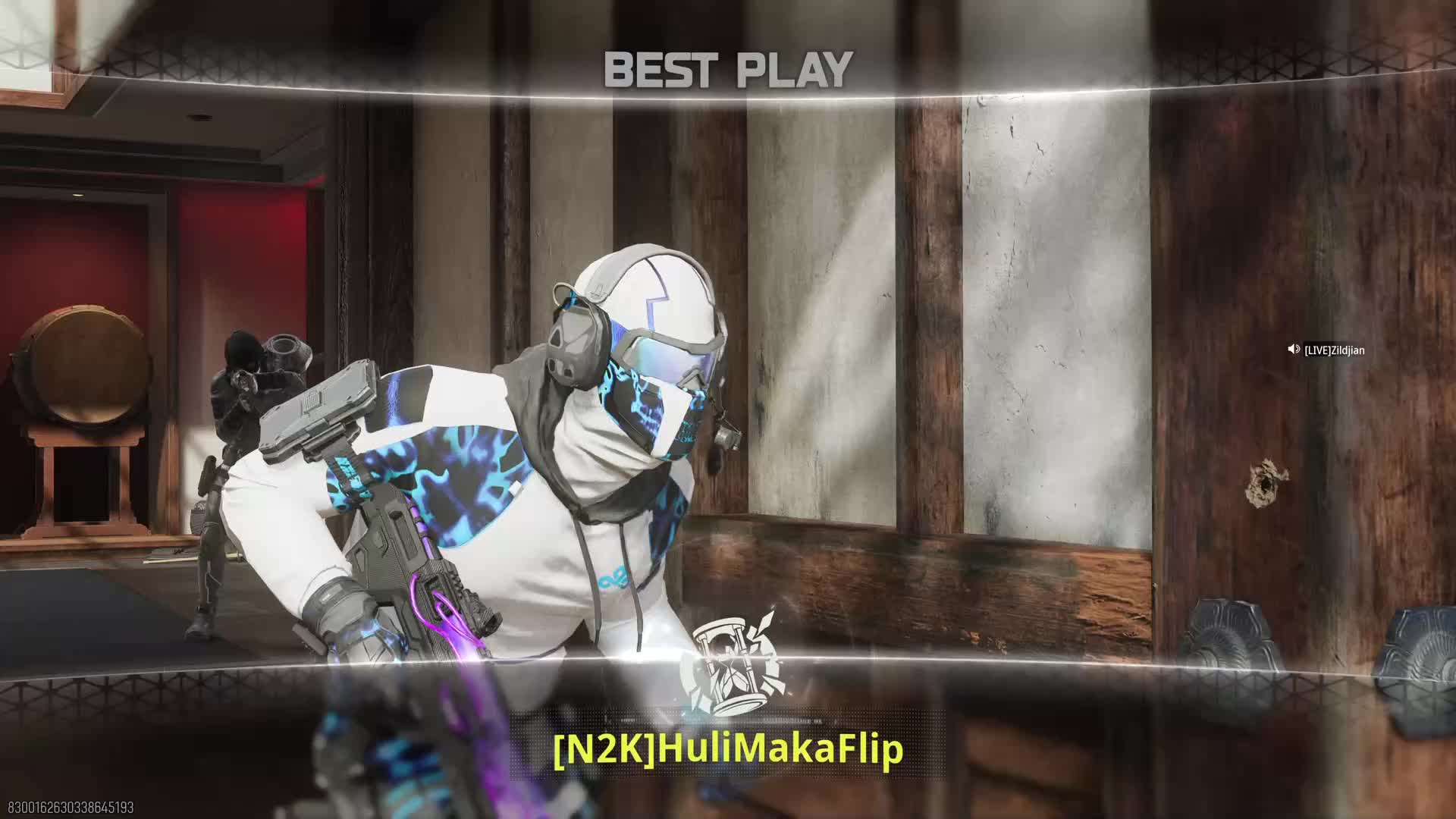@(OFF)KanakaSamurai