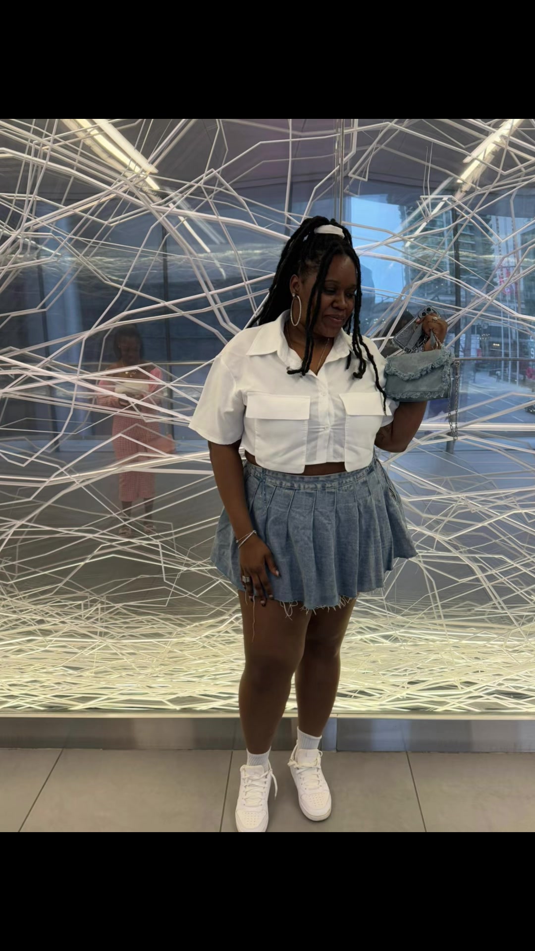 @Kay-Kay Exposed- Dijah ๐