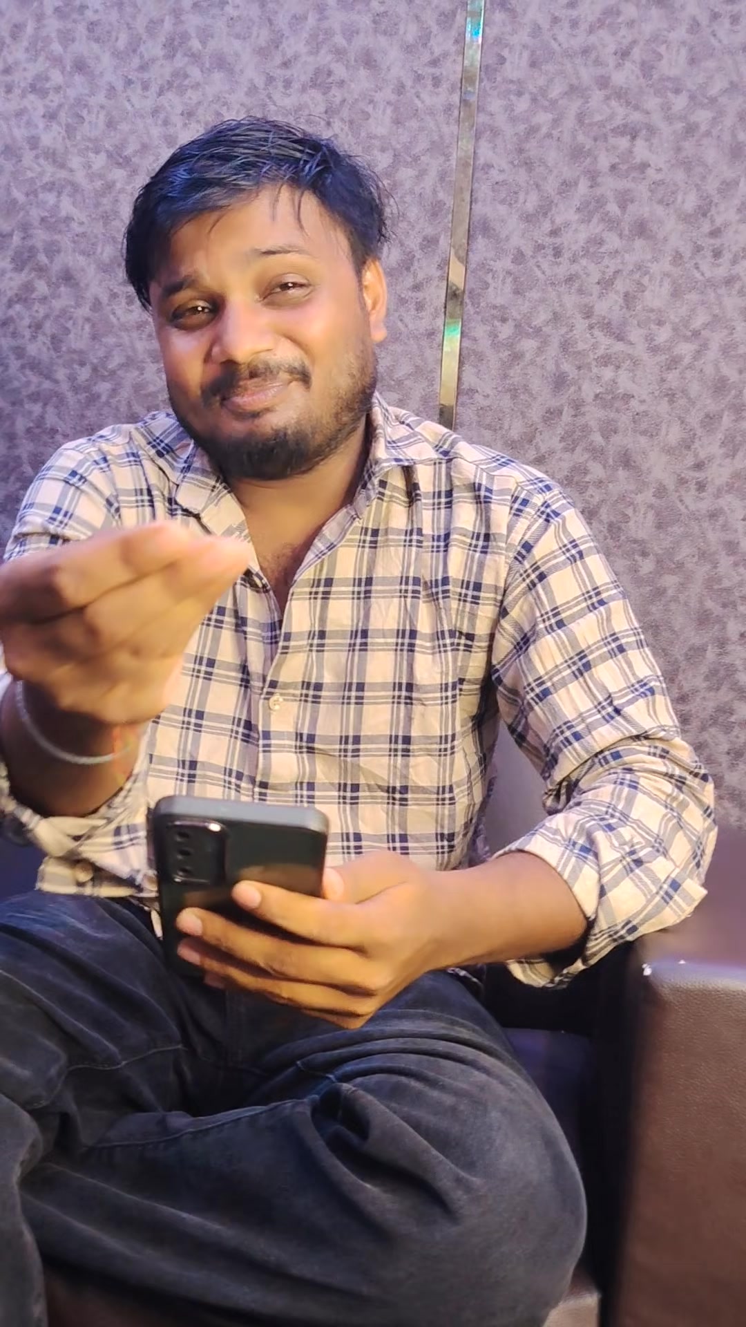 @Jk balamuwa ji