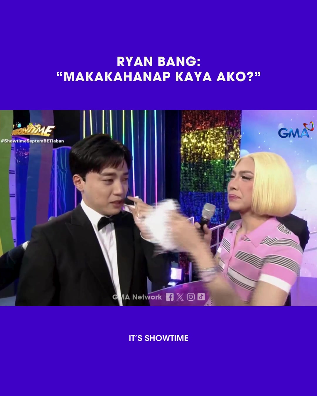 @GMA Network