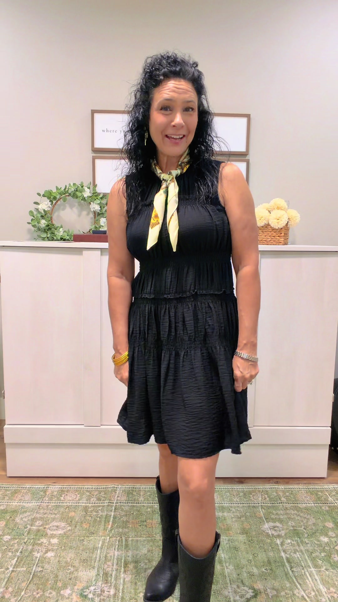 @Jill | tidytrendy Home + Style