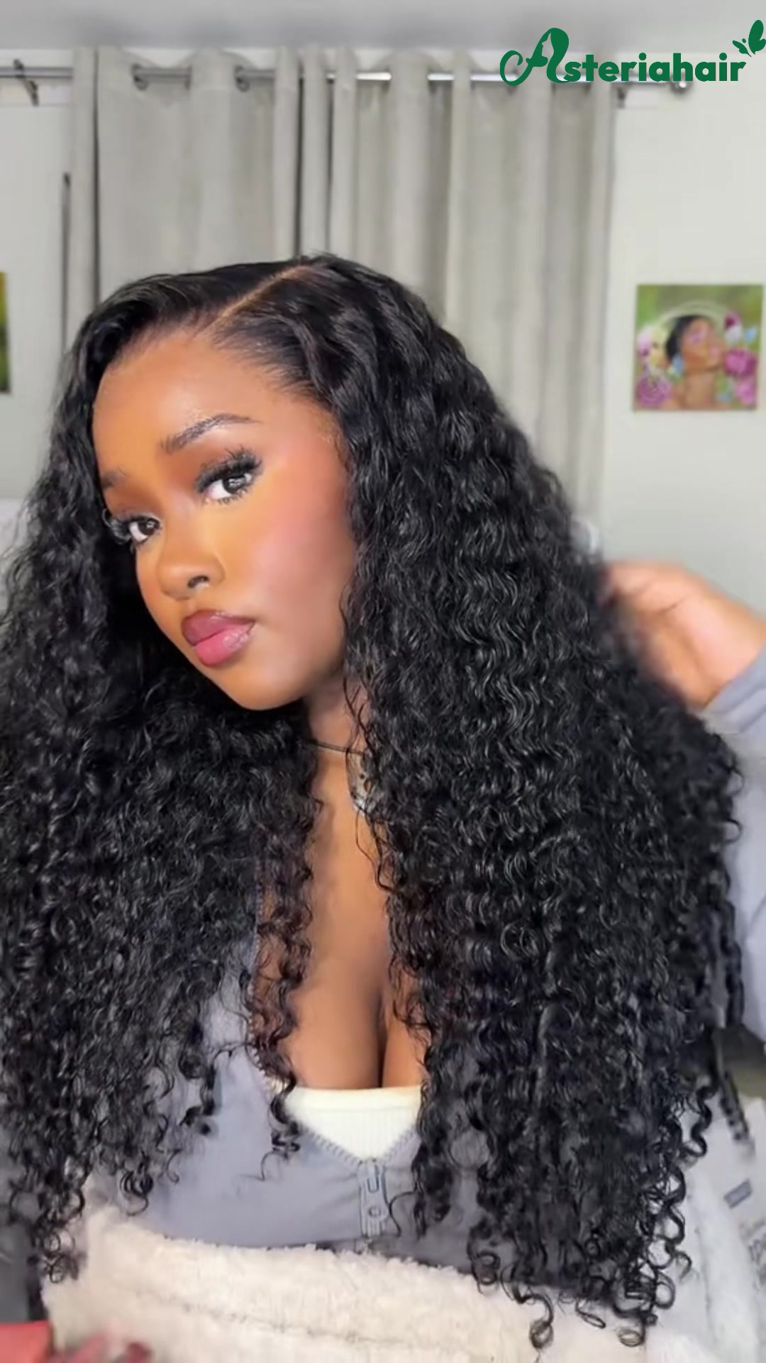 @Asteria Hair