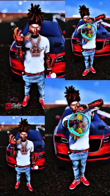 @JB901🐬