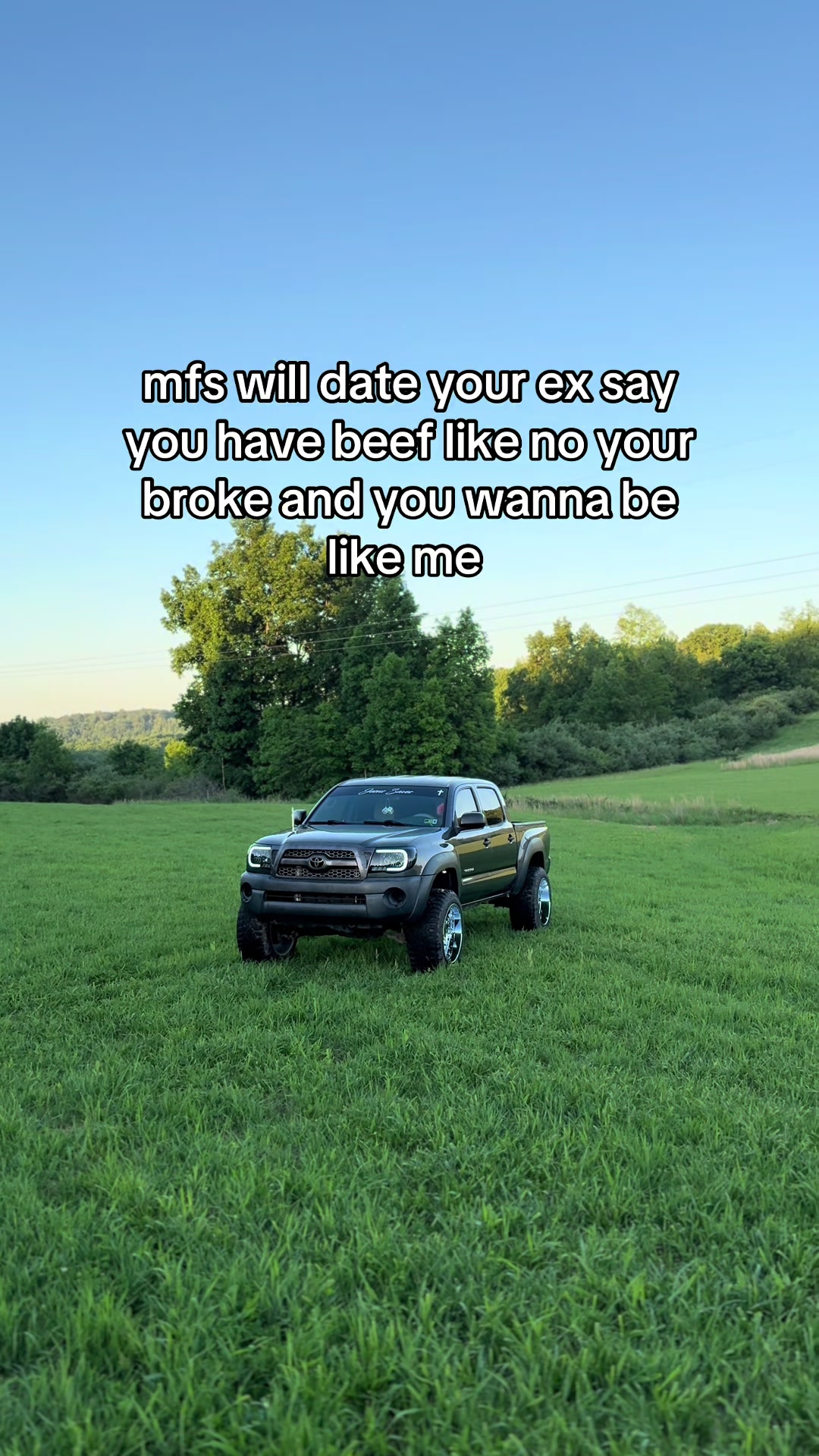 @ 
