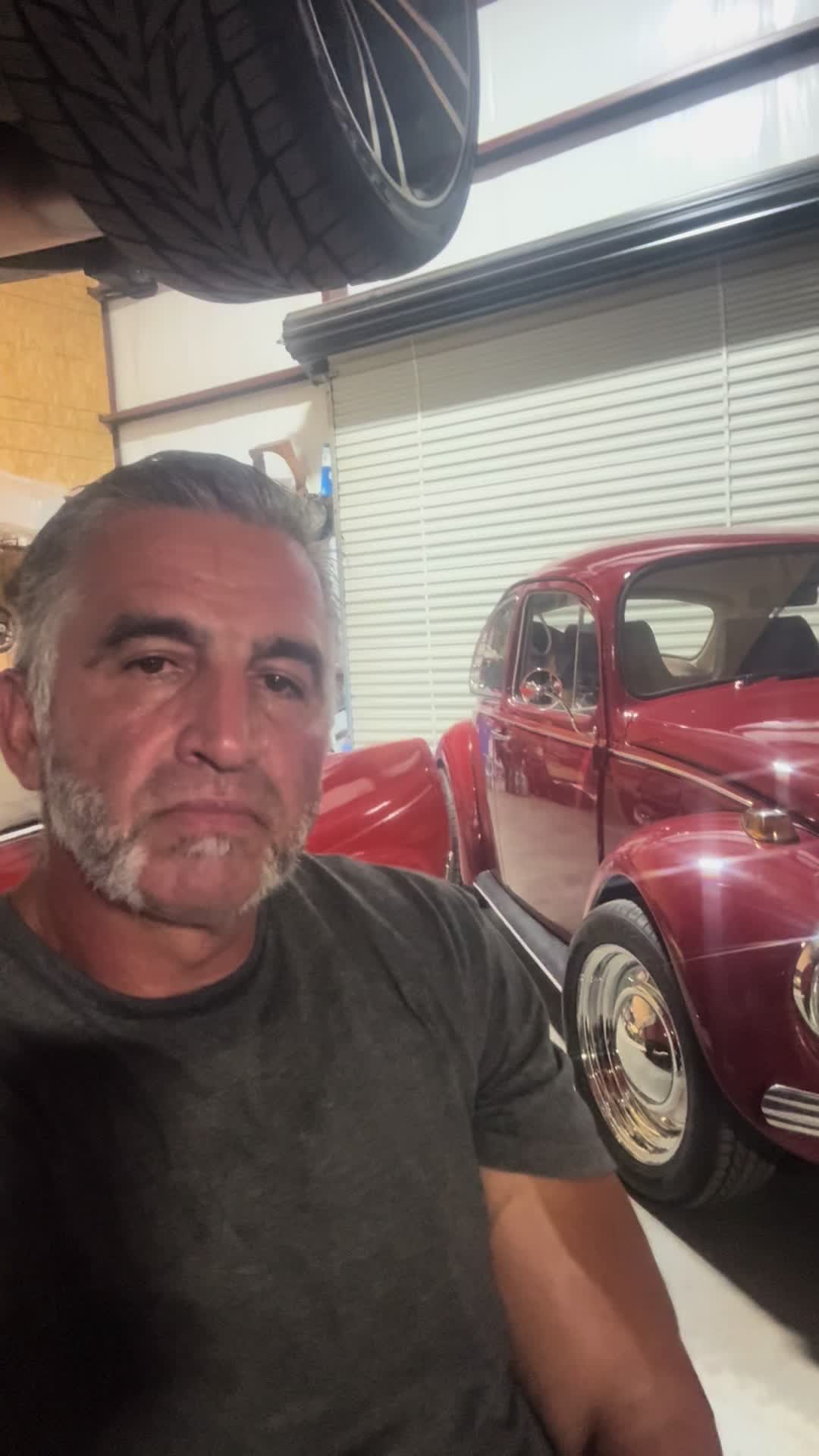 @LT CUSTOMS OF TEXAS