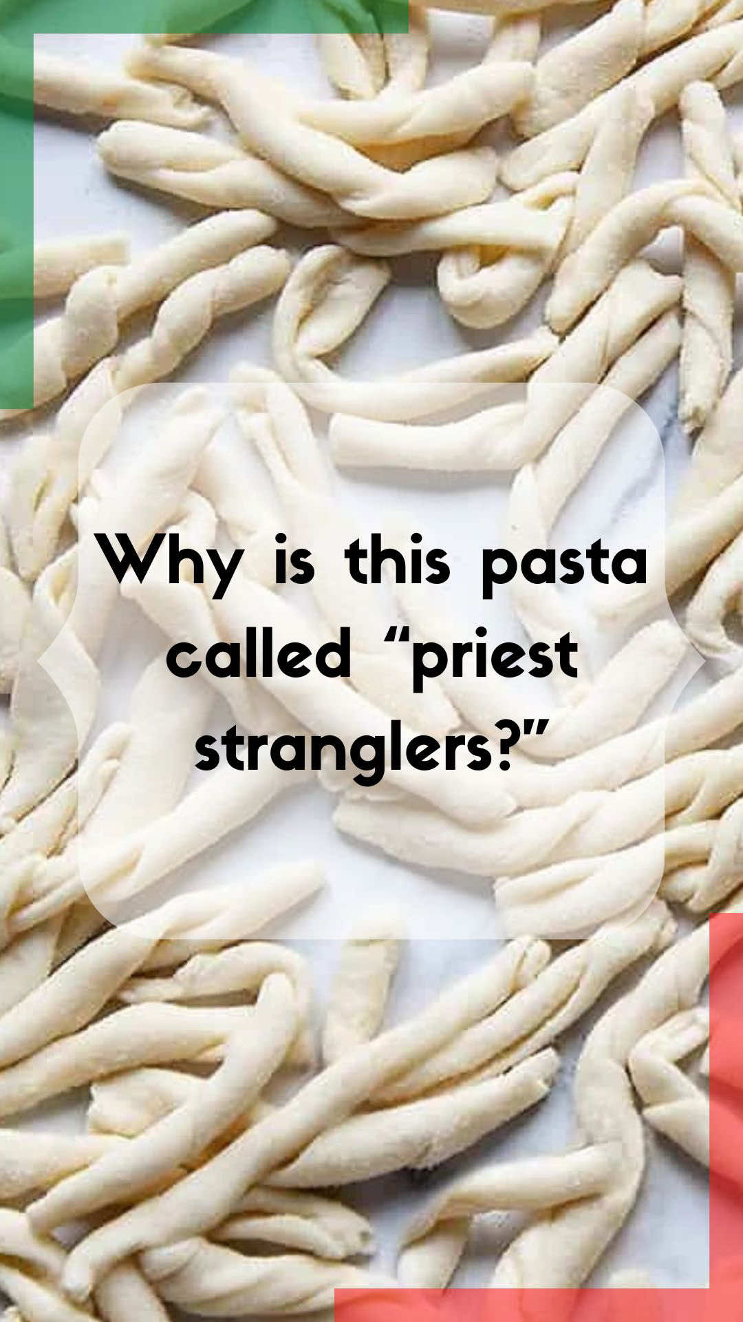 @Stop Italian Sounding 🇮🇹 🎯