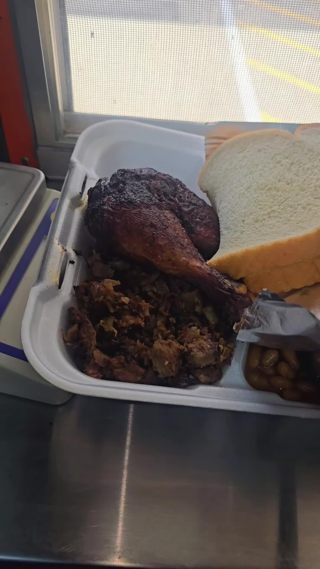@Juiceman THEHAGANWAYCATERING