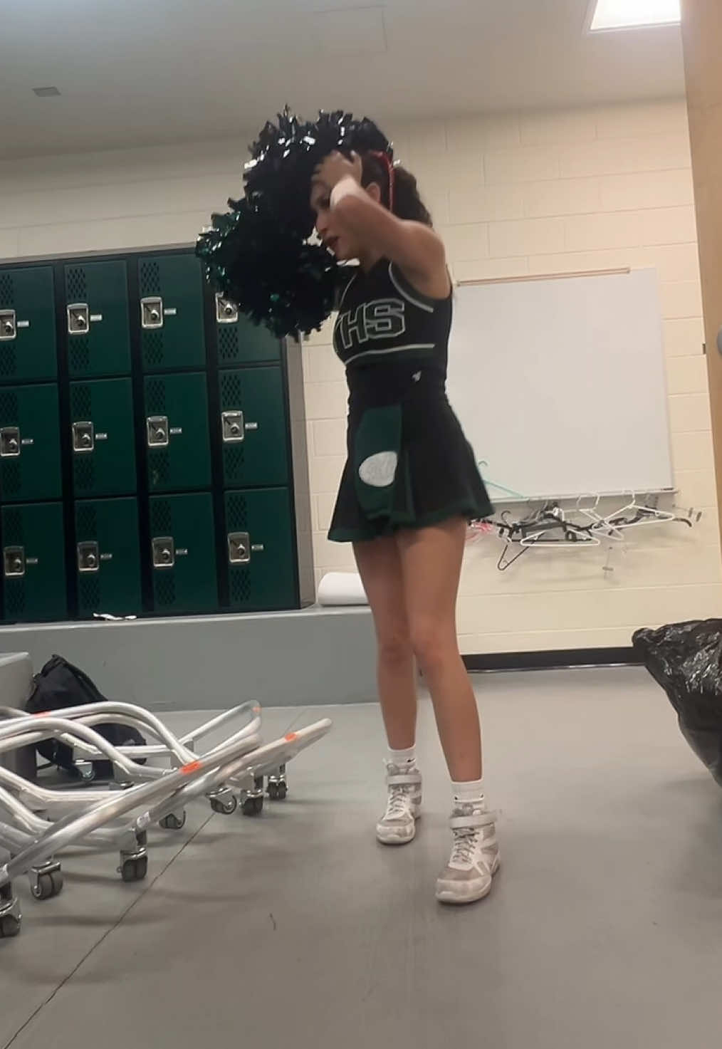 @Youngker Cheer