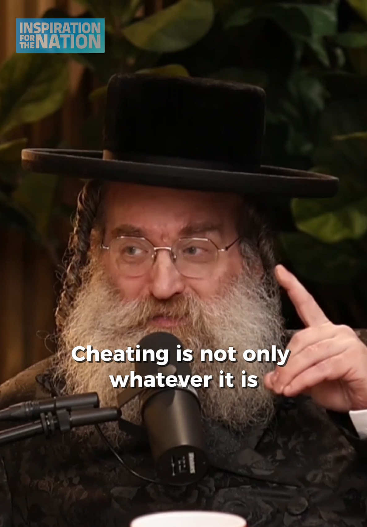 @Living Lchaim