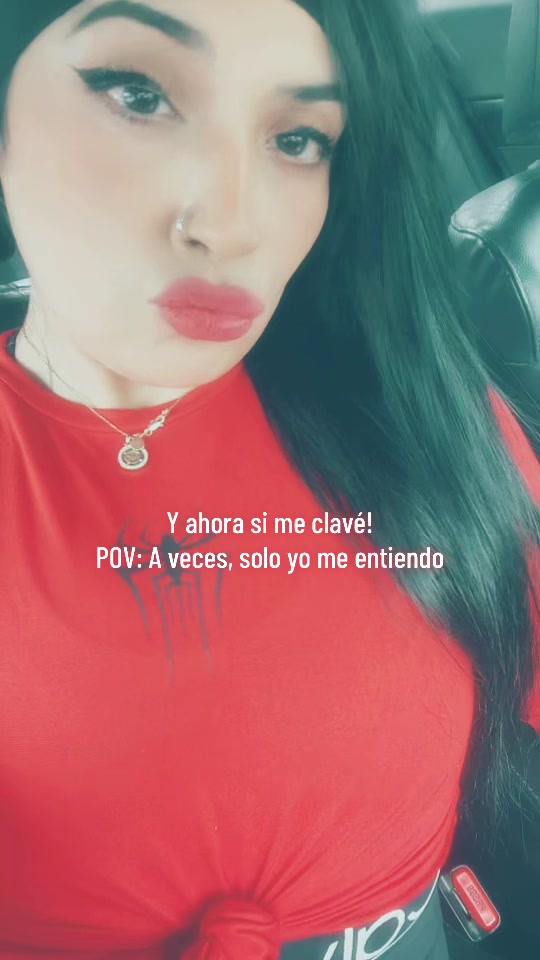 @Araceli❤️✨🍒🤍