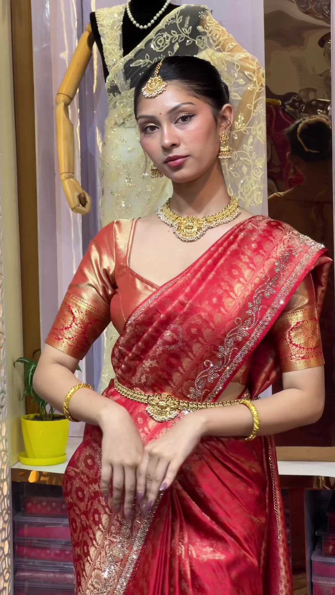 @Naari sringaar