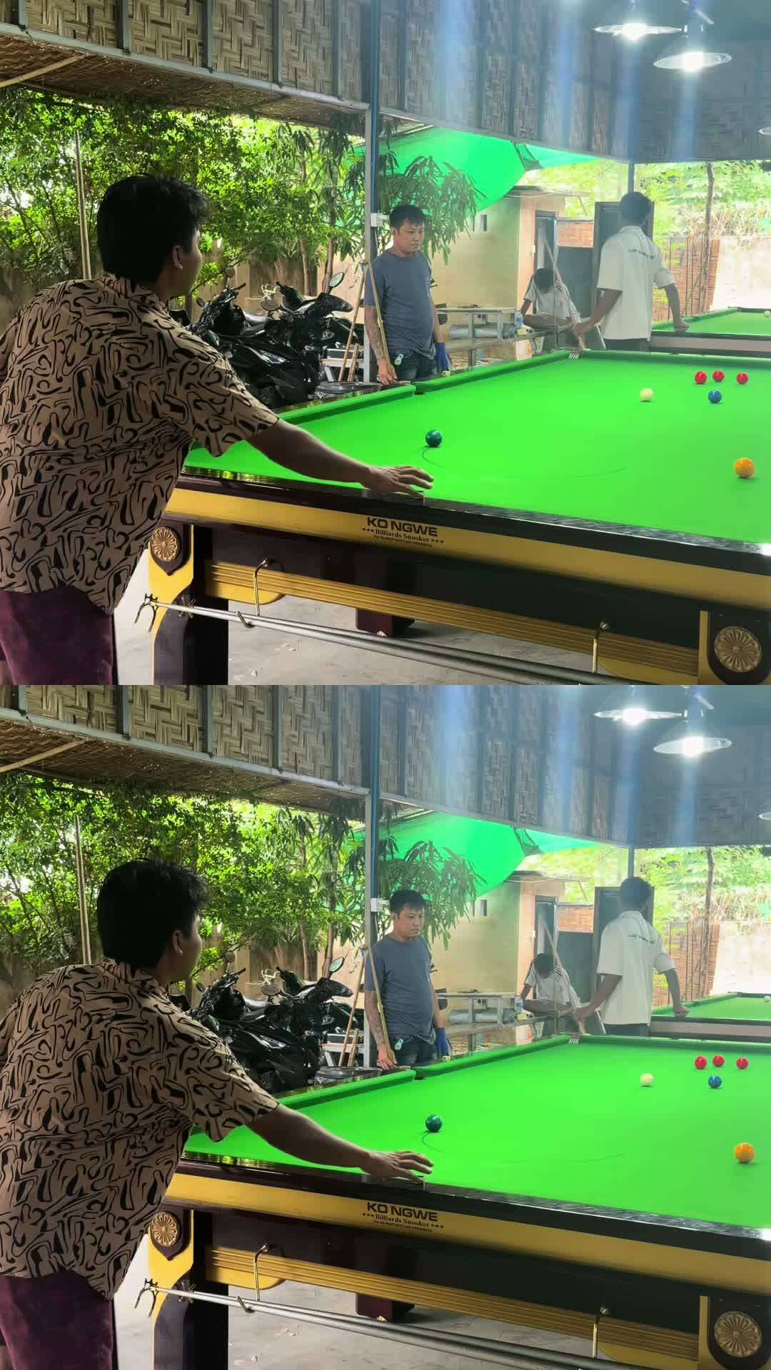 @Special One Billiards&Snooker