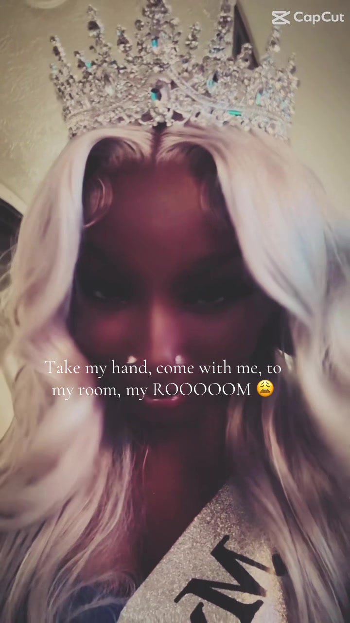 @Nuskianna Baby 🇯🇲