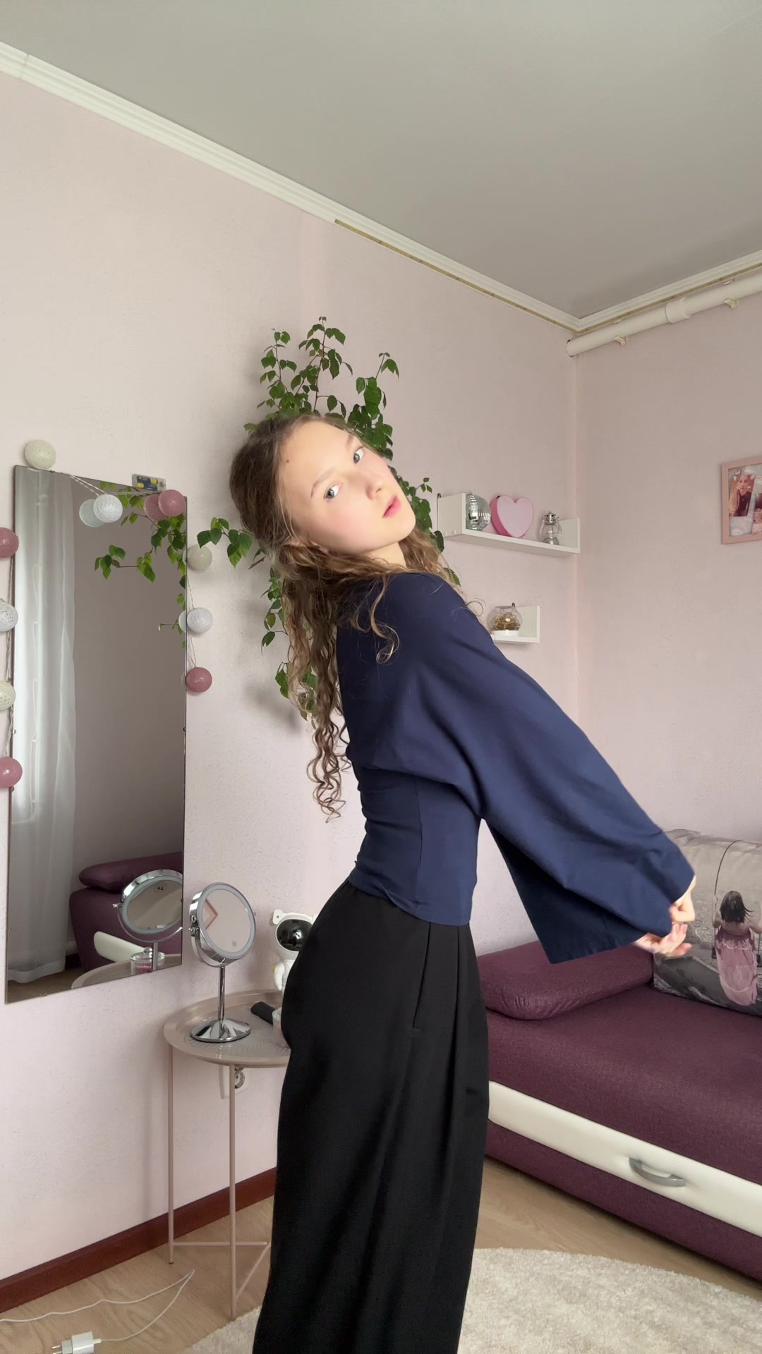 @махич