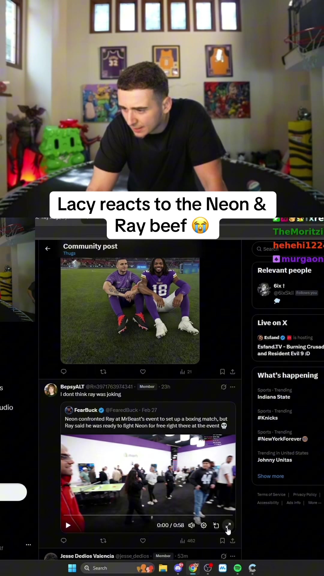 @📸Streamer Clips📸