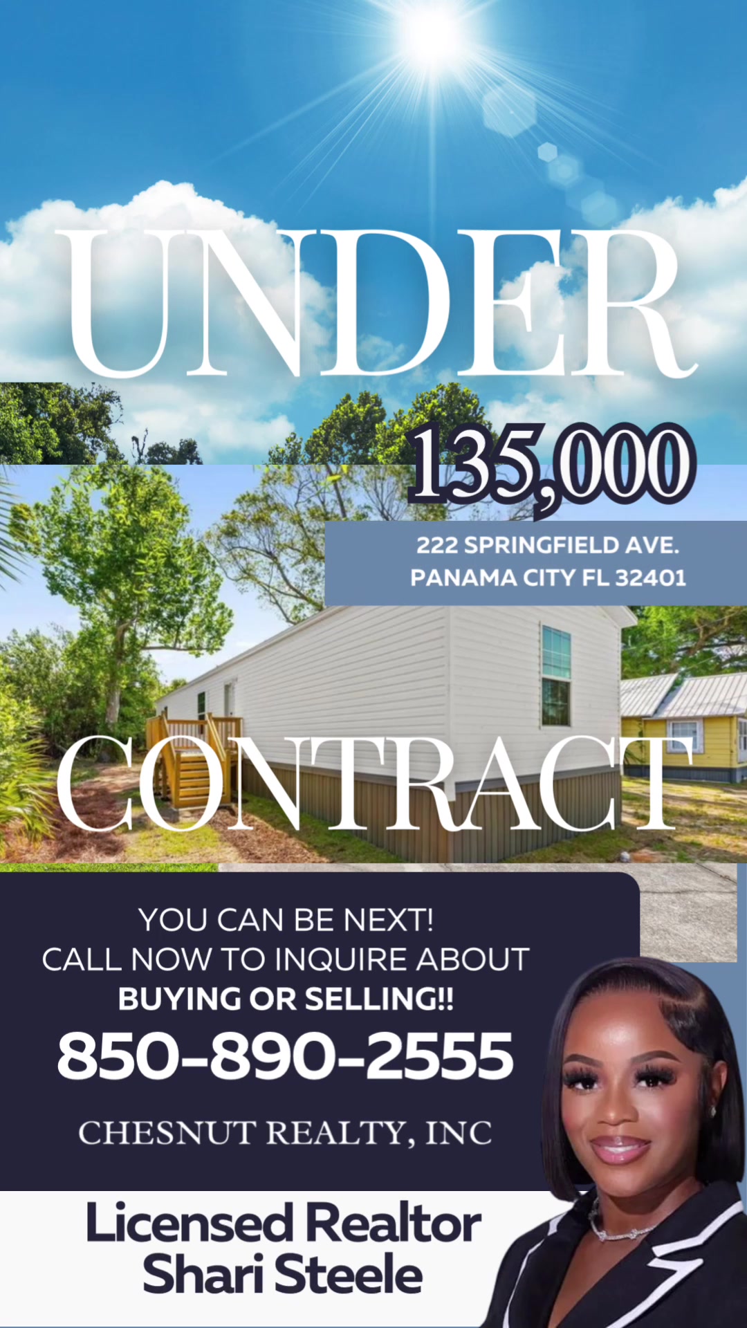 @sharisteelerealtor