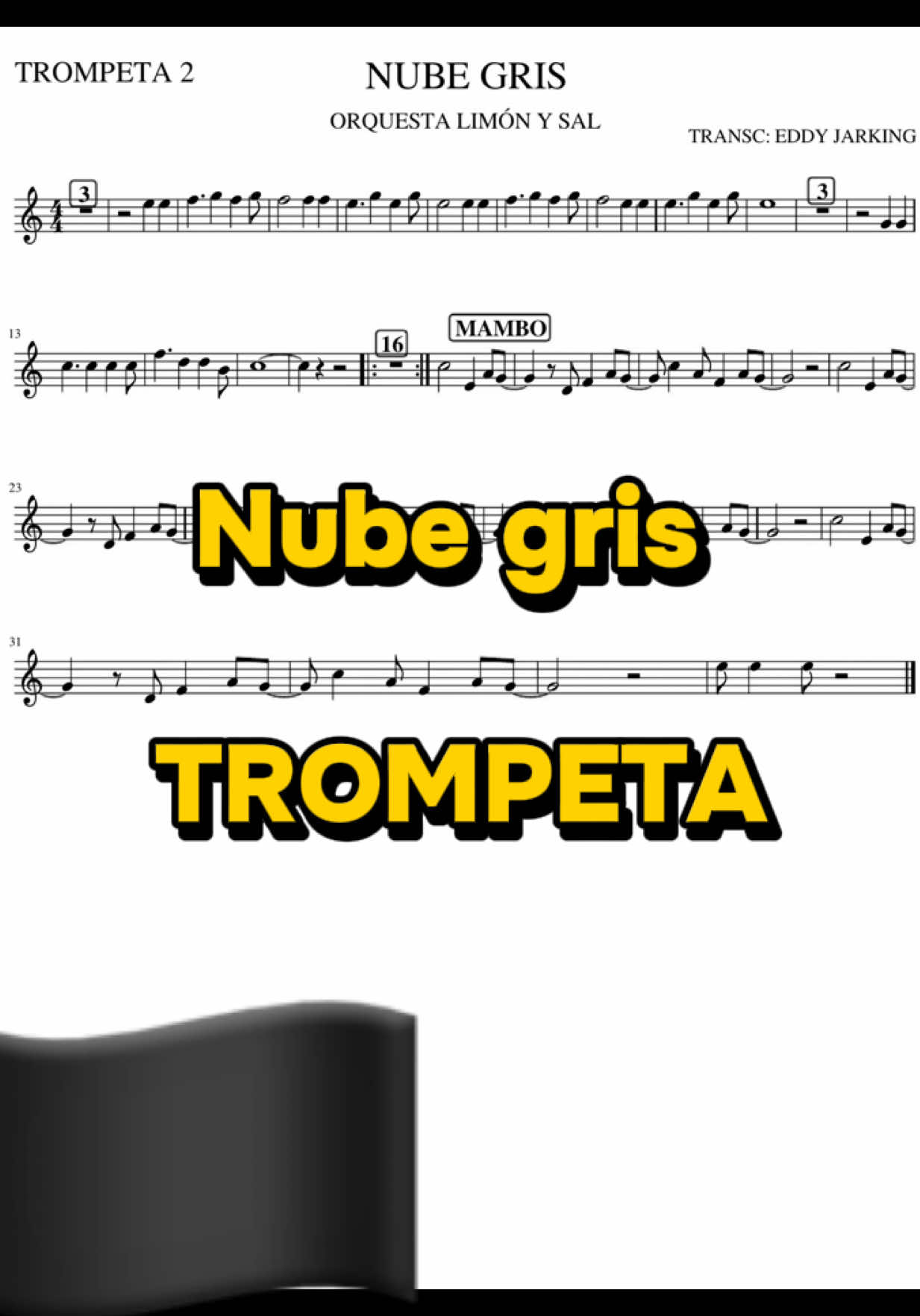 @Mundo de partituras
