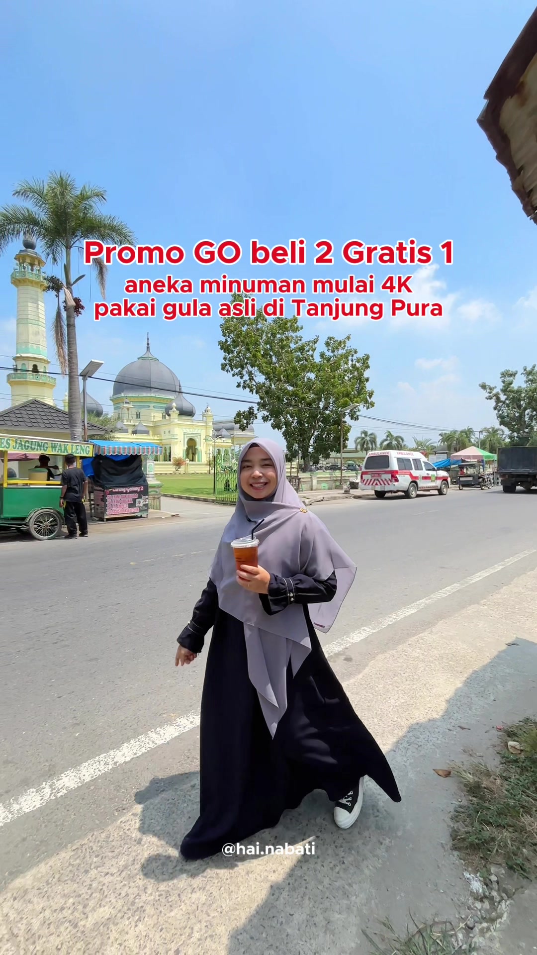 @Nadya Auliza | Kuliner