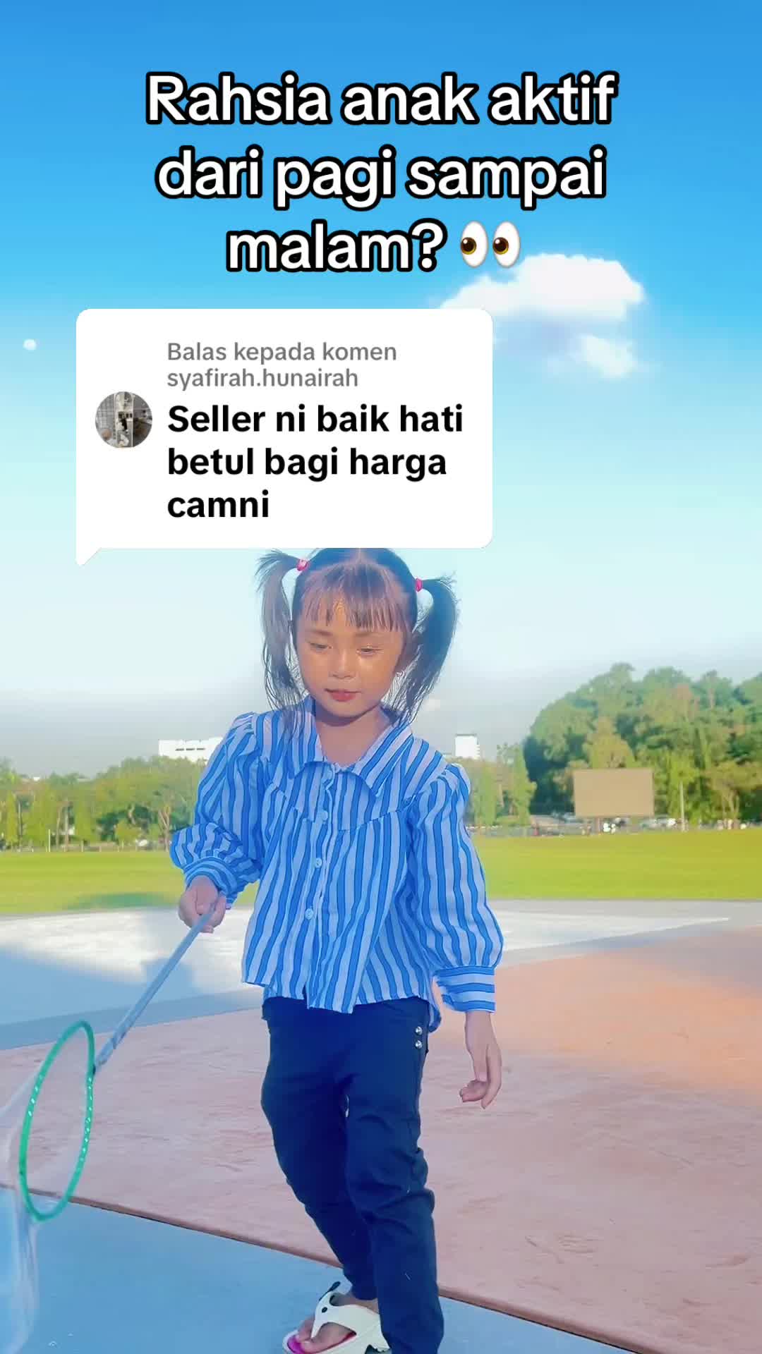 @TEH AIS MANIS