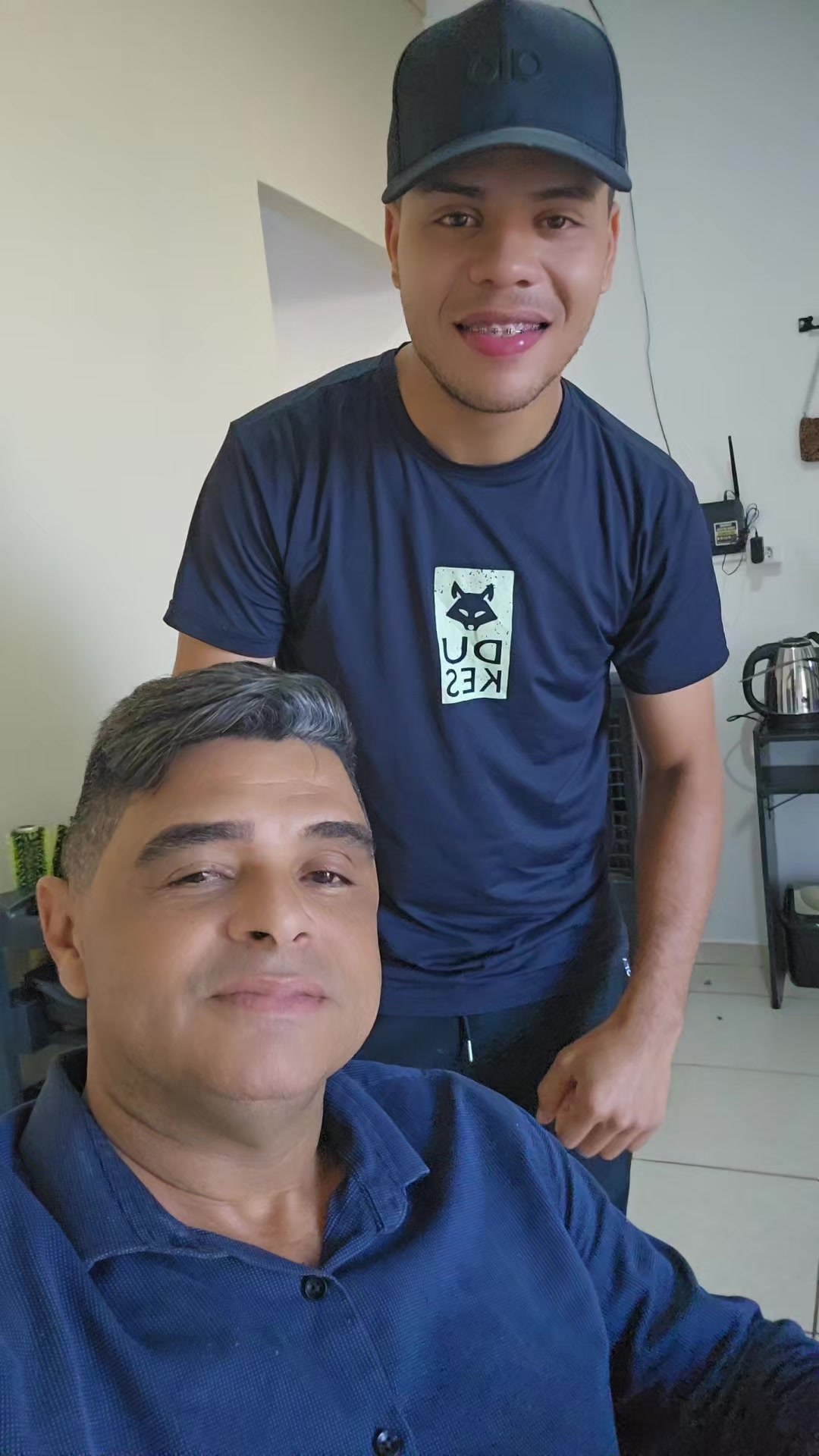 @Fabiano Leão