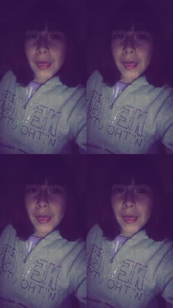 @Luzmiih La Pety😍
