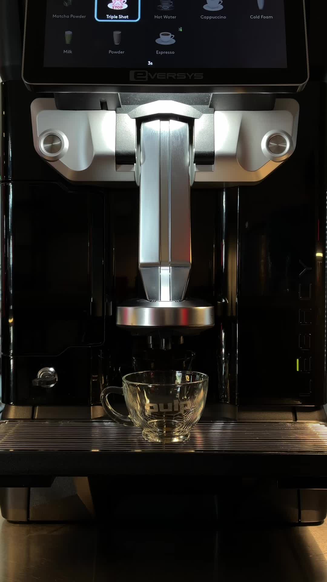@Pulp Coffee Roasters