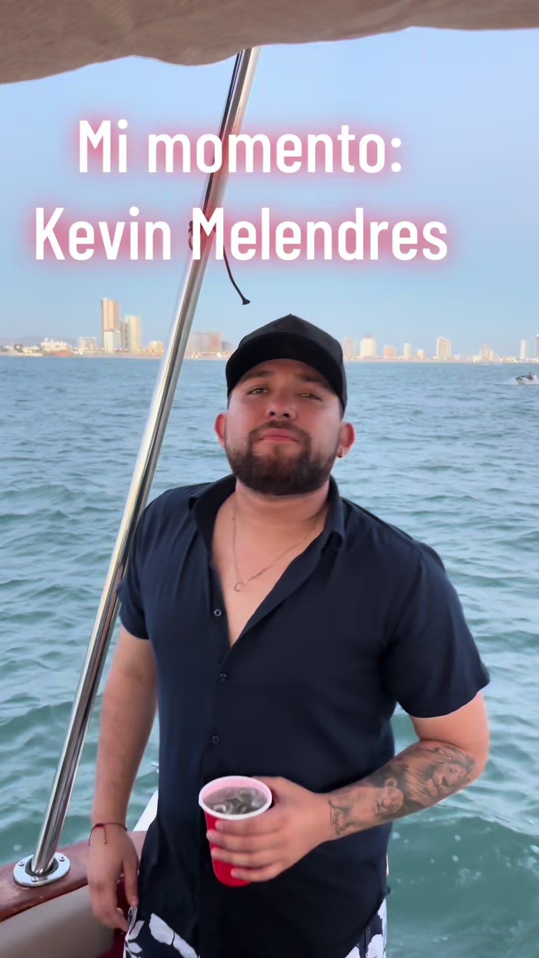 @Kevin Melendres