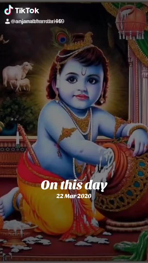@🕉️Anjana🧿🕉️