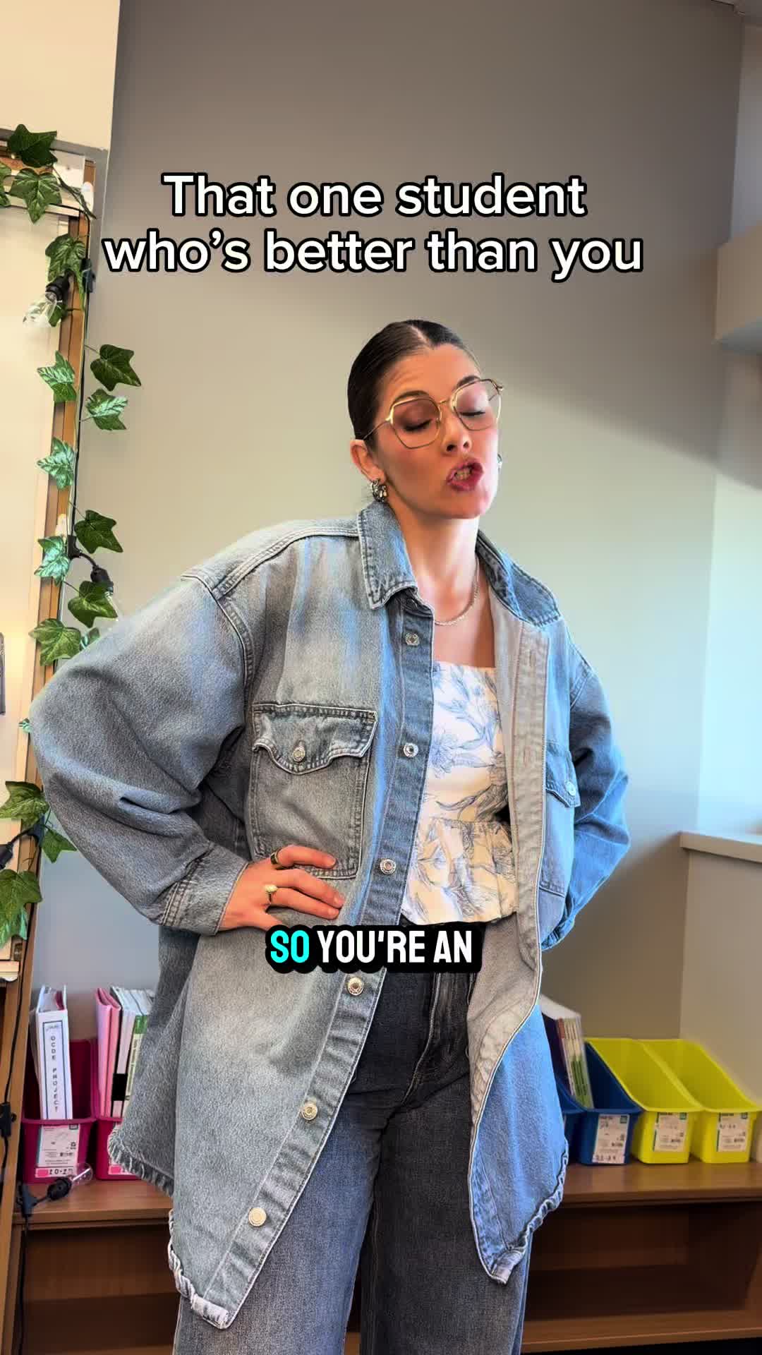 @ProfessorPatsy | Teacher Tips
