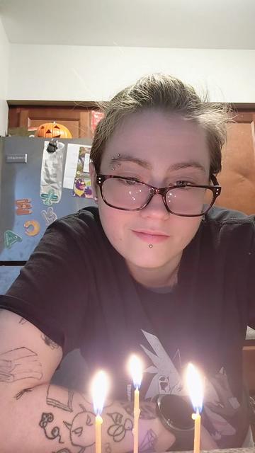 @BansheeQueen
