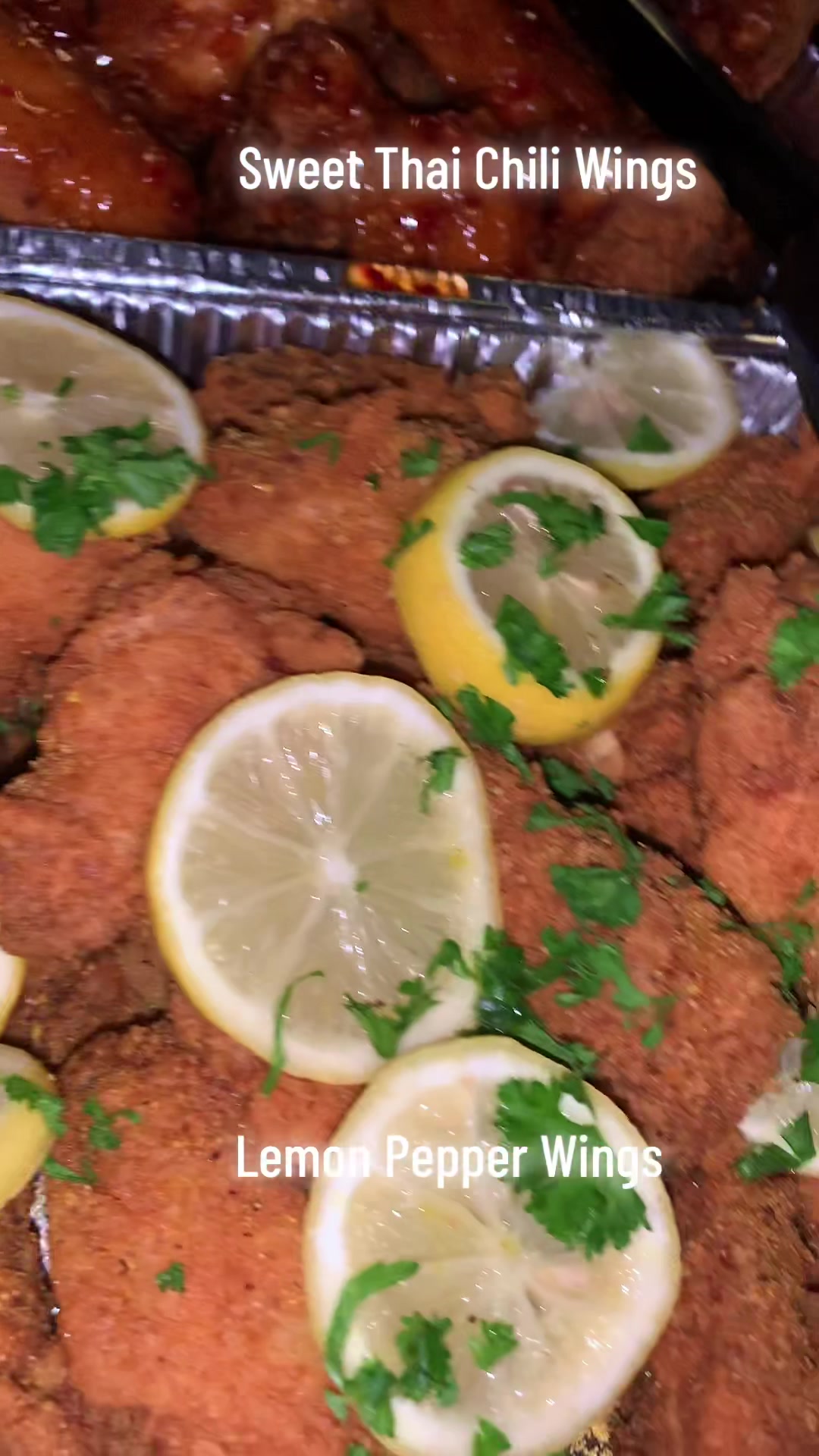 @Chef Taj