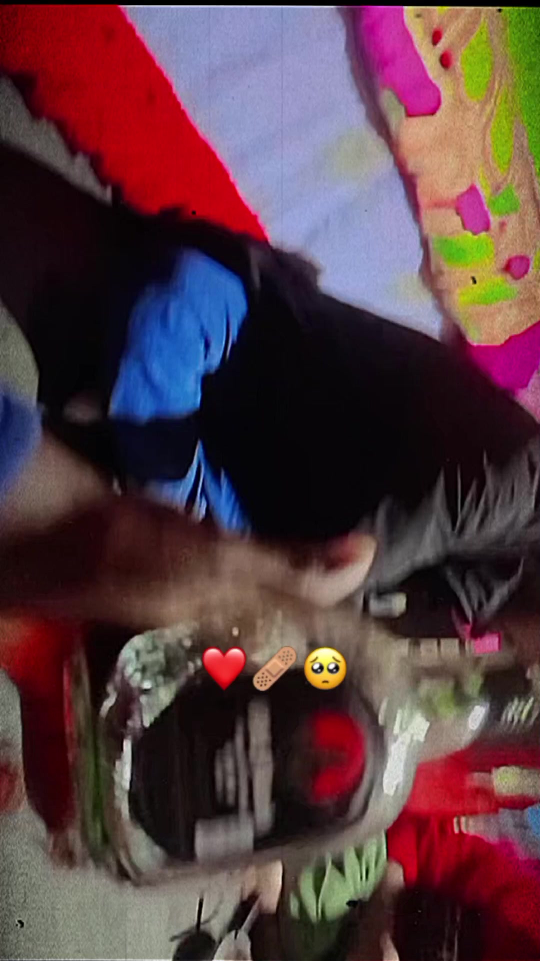 @🥷🏼🇦 🇳 🇮 🇱🖤🧞♂️😈