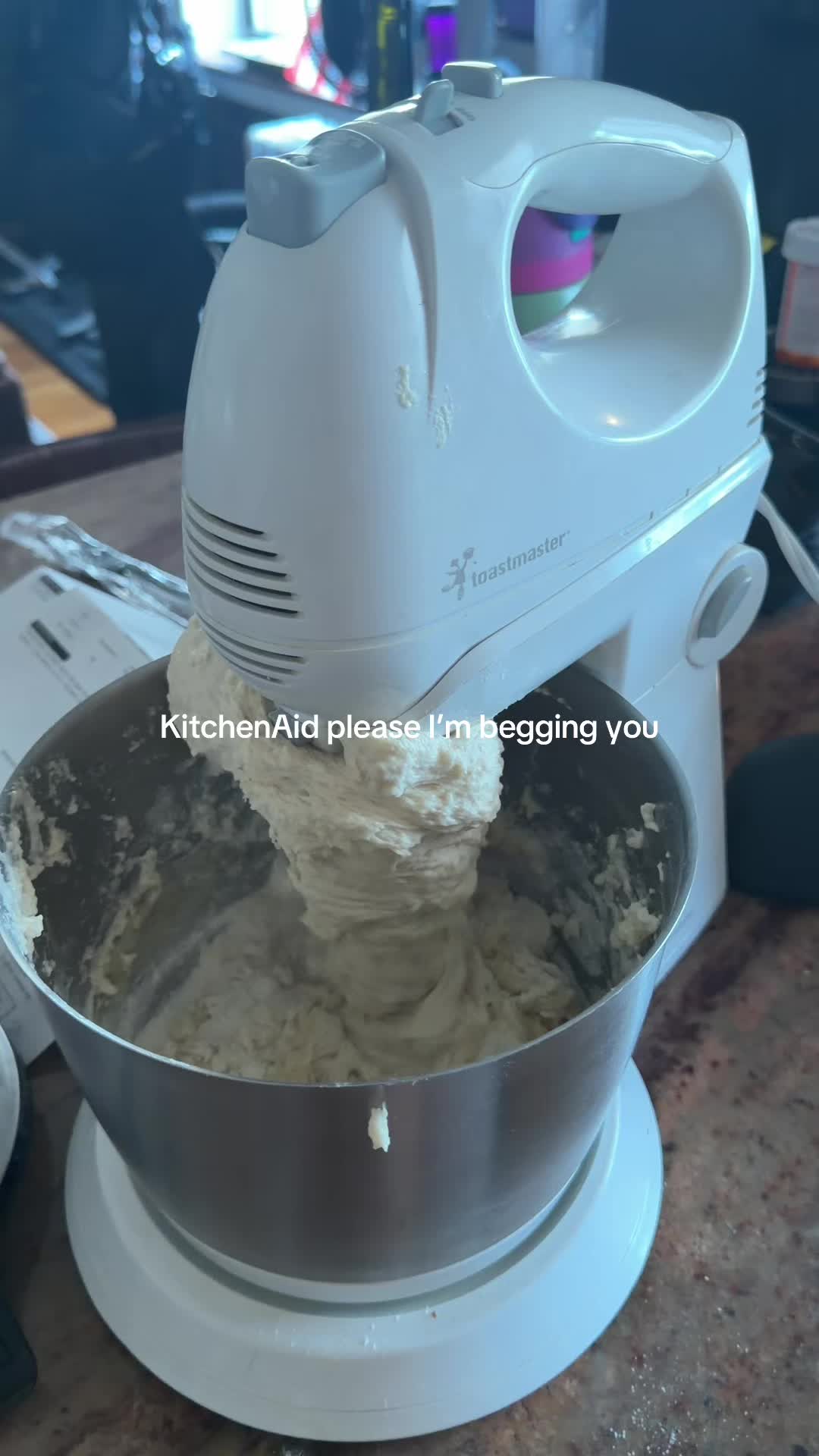 @Christian Can’t Cook