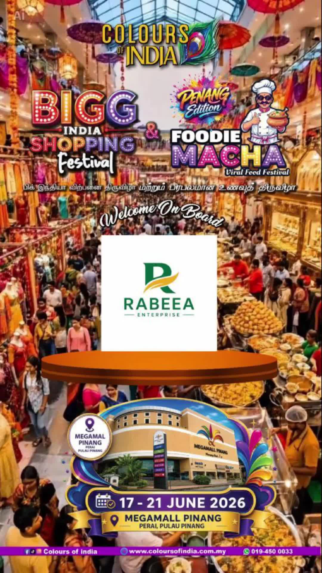 @BIGG INDIA