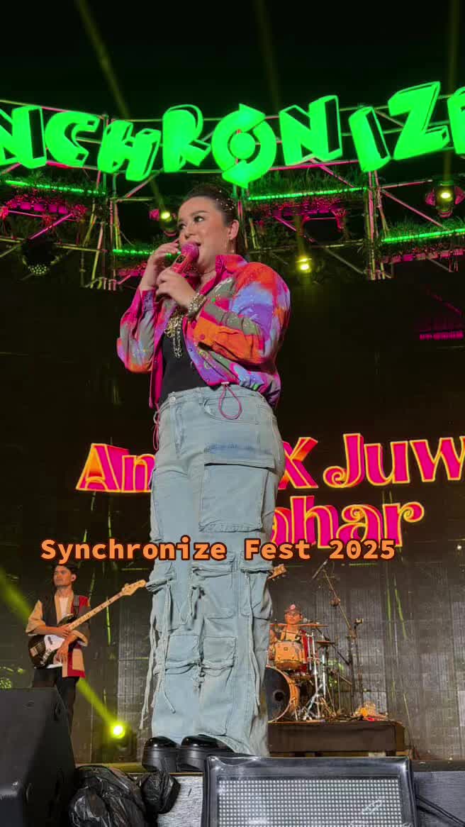 @Juwita Bahar