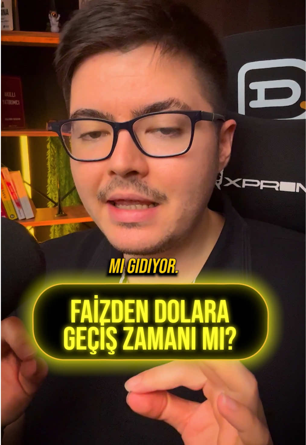@Para Biyolojisi