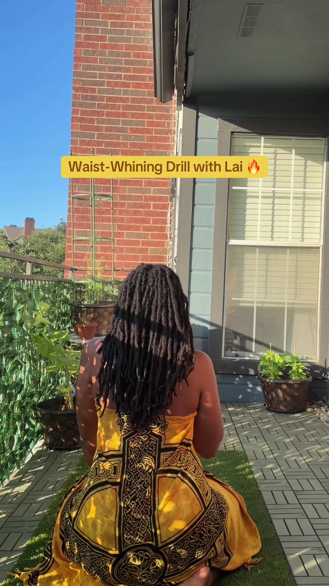 @Whine2heal | Lai
