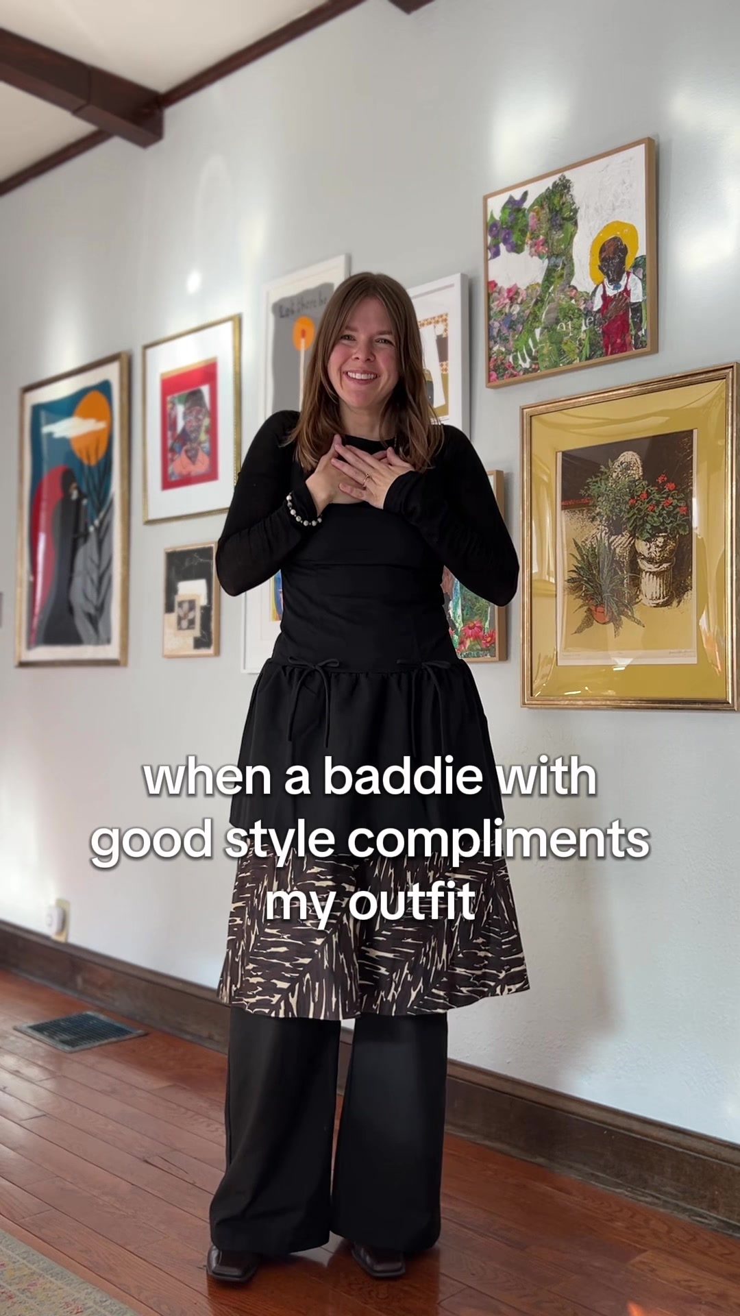 @Allison | Outfit Ideas + Vlogs