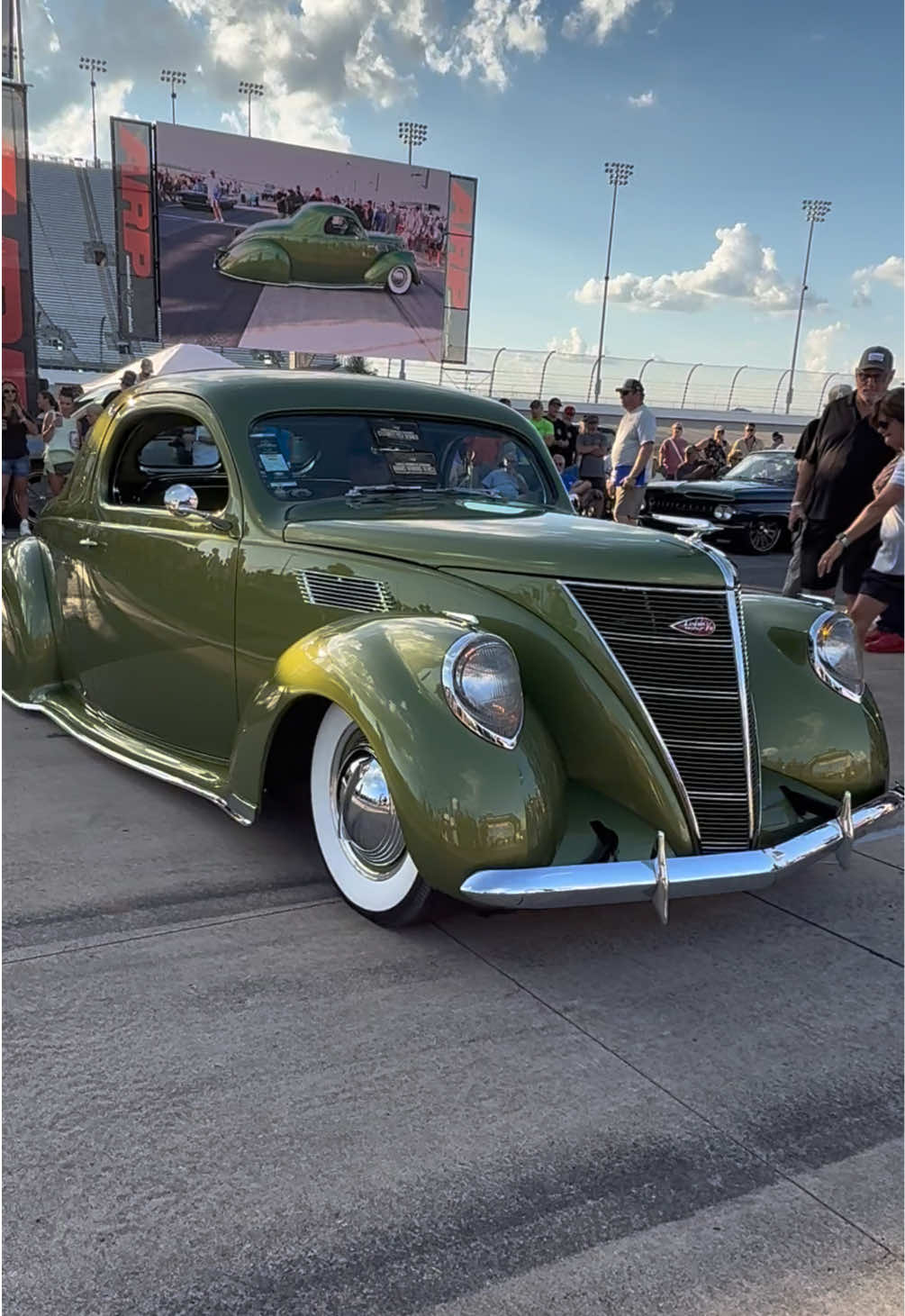 @SICK Cars and Trucks