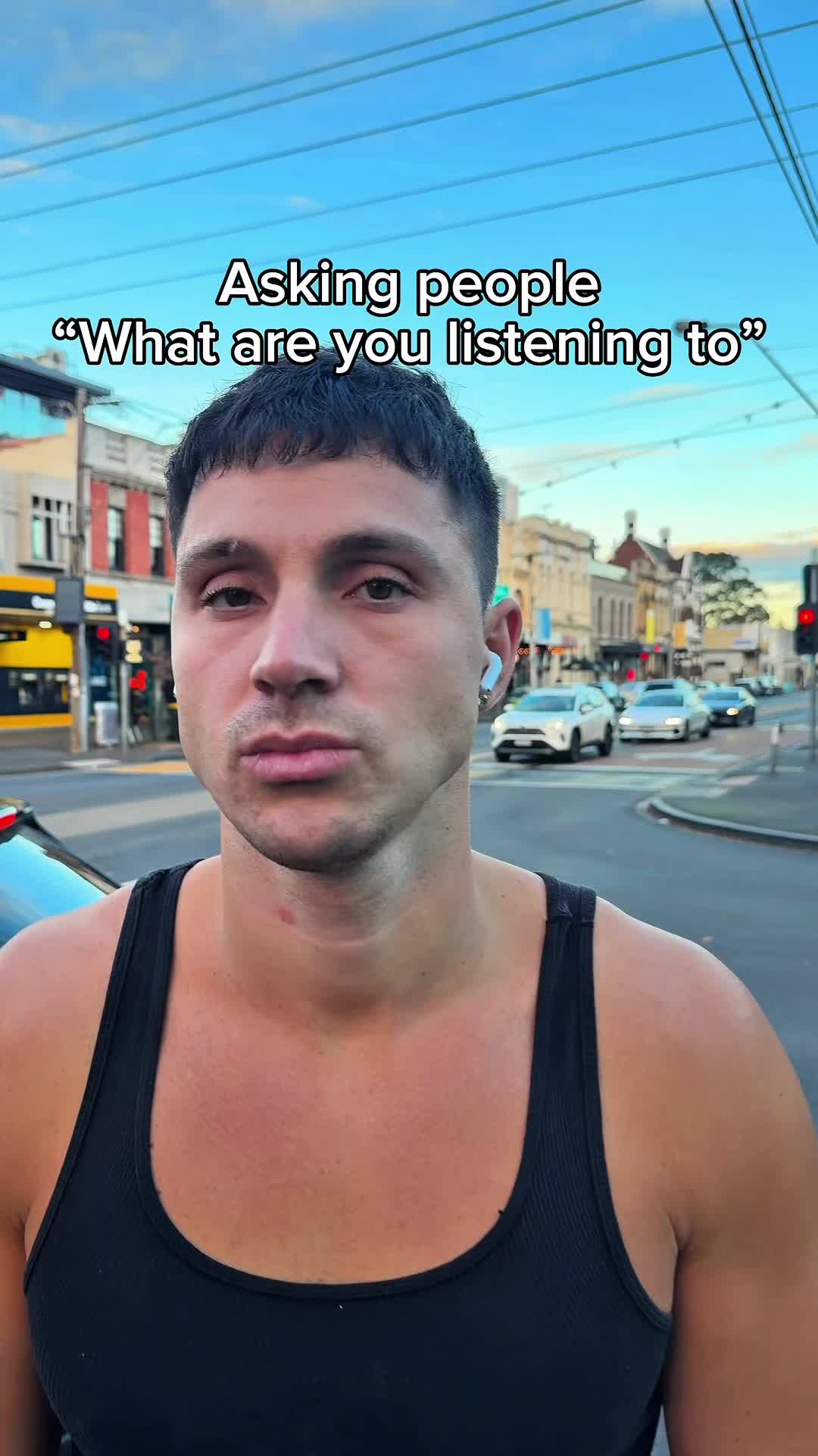 @Tayo Ricci