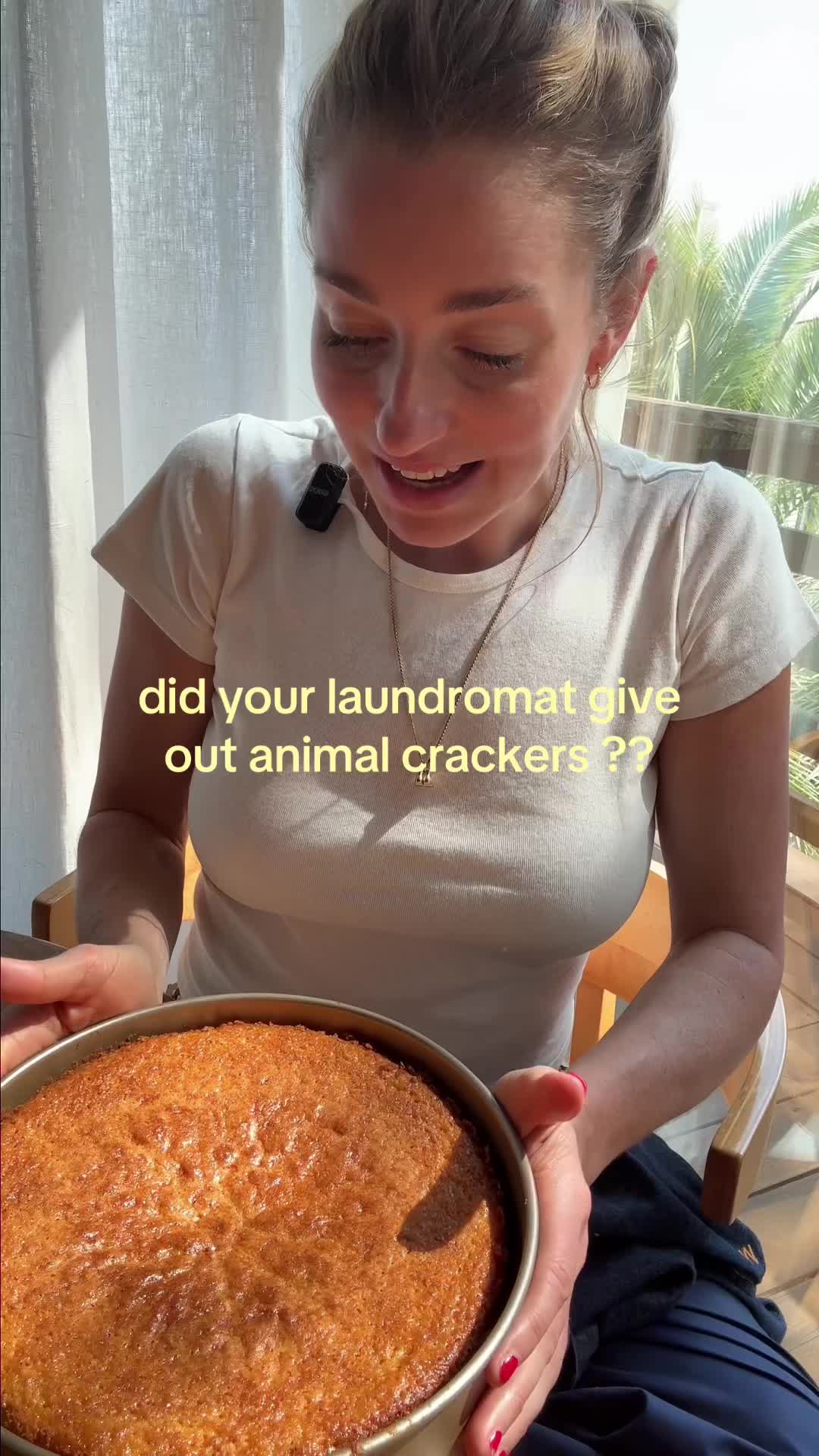 @Molly Baz
