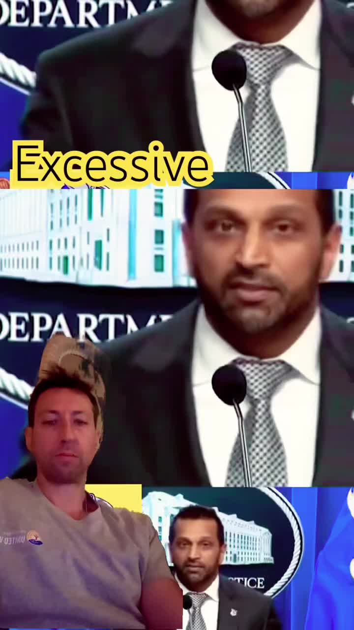 @excessive