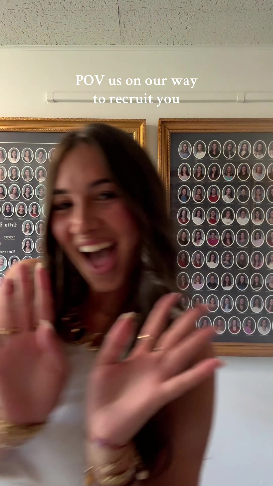 @UF DELTA PHI EPSILON