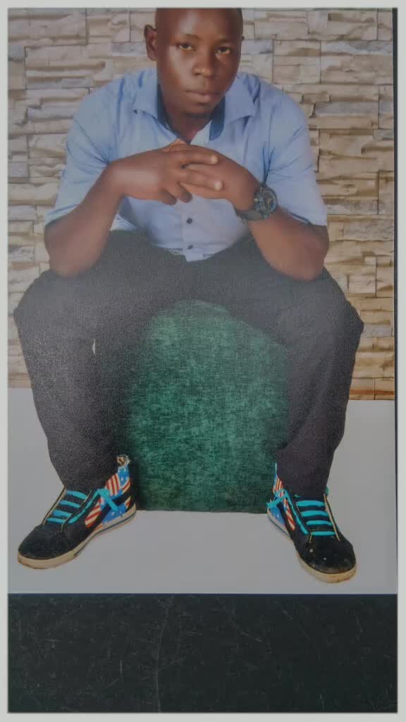 @Mugisha Alex