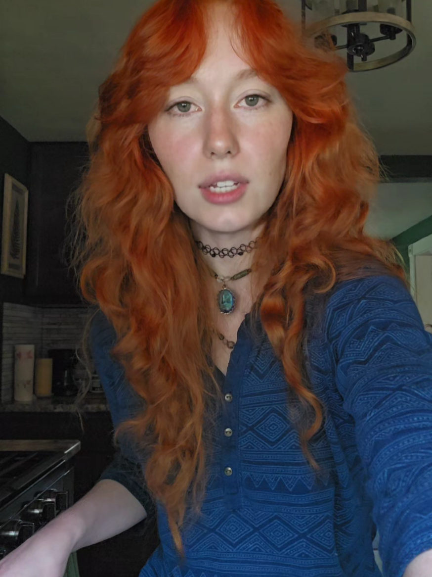 @Lilith Mara