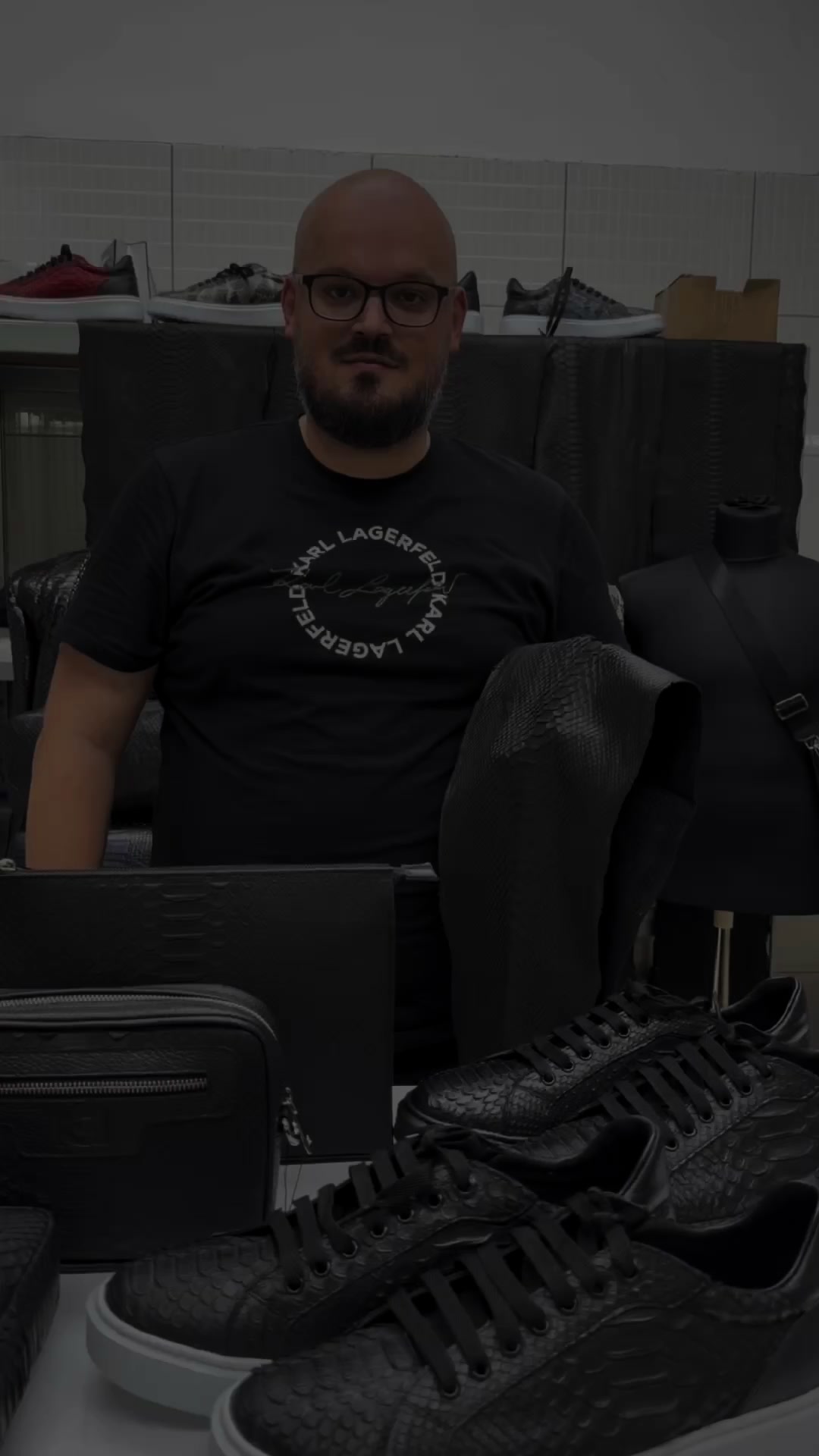 @GM Premium Leather