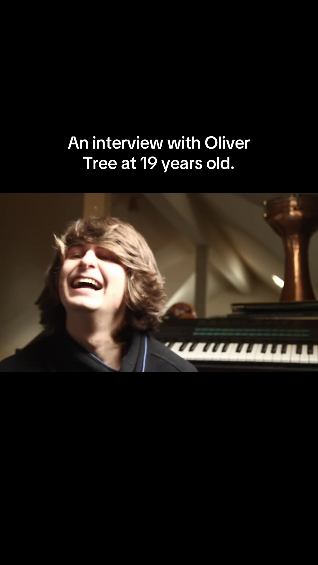 @Oliver Tree Fans 🍃🛴